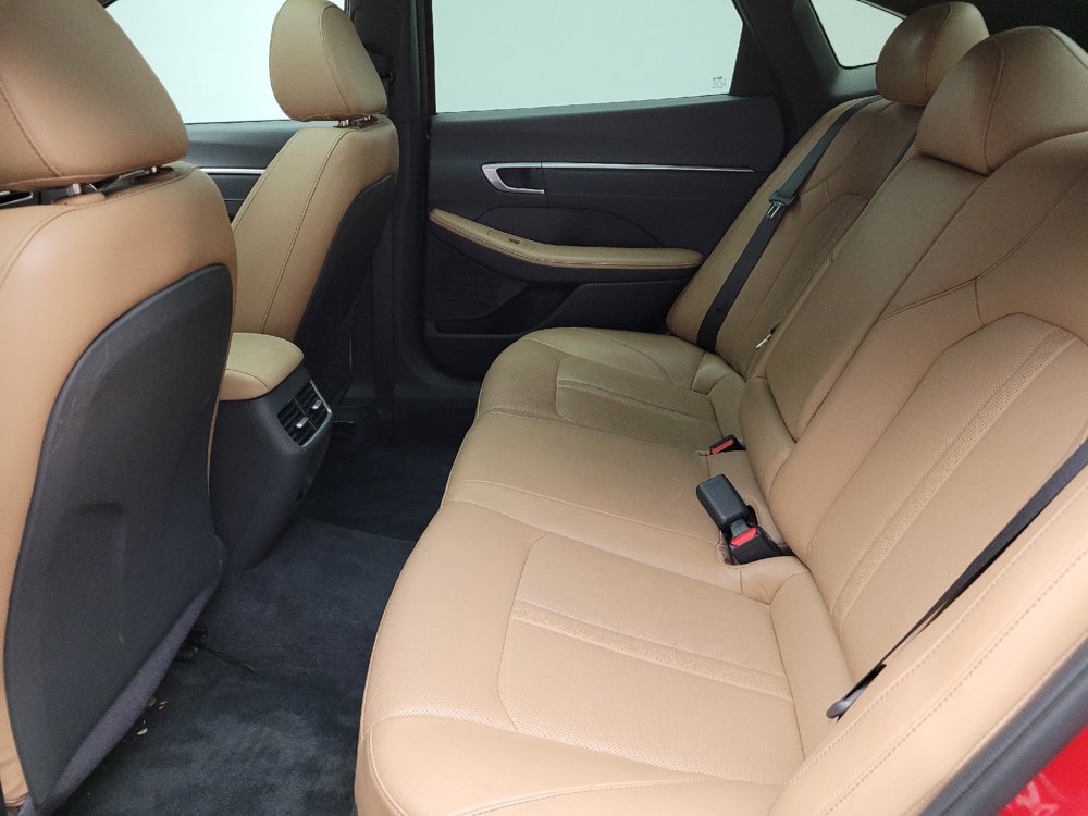 Used 2020 Hyundai Sonata Limited FWD image 18