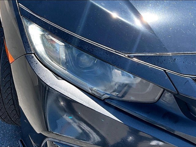 Used 2021 Honda Civic Sport image 28