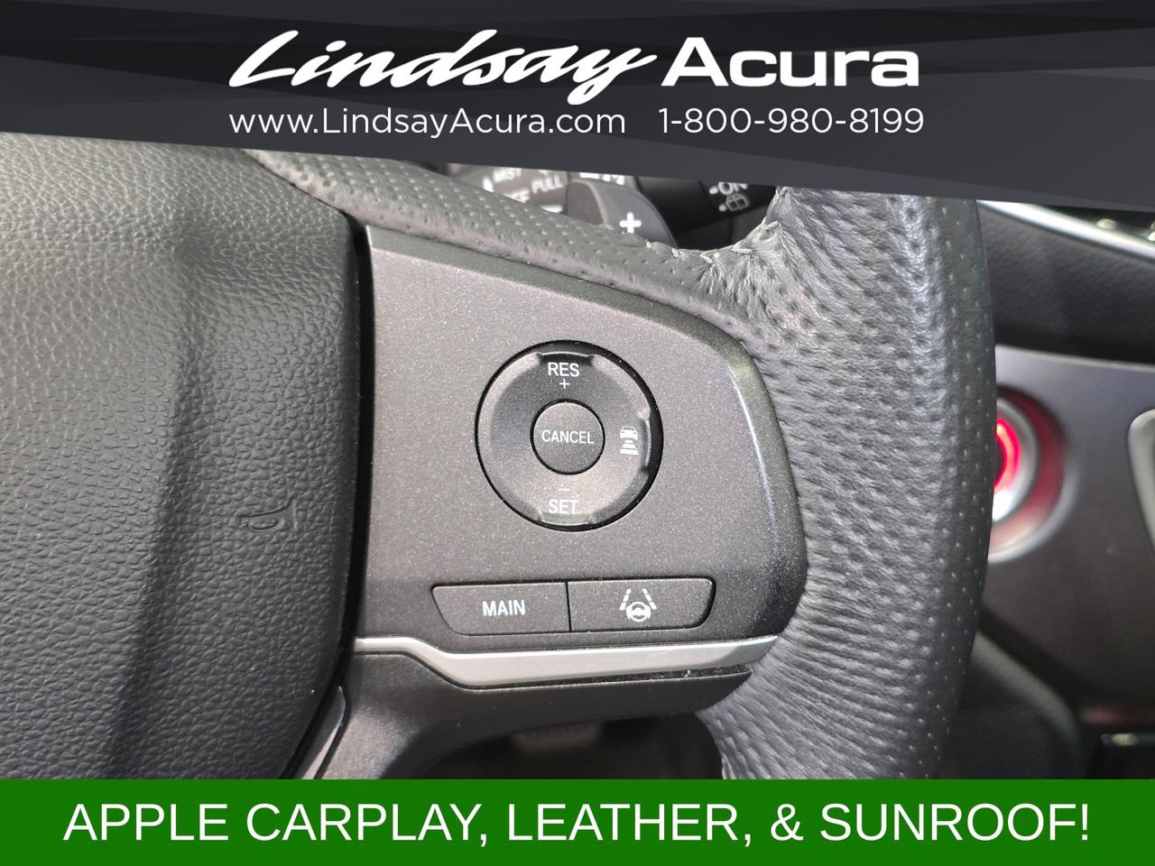 Used 2022 Honda Passport EX-L image 16