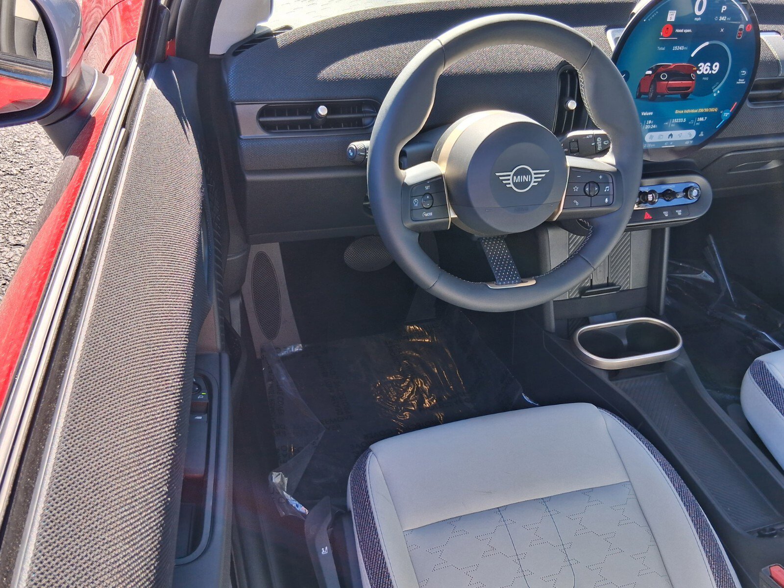 Used 2025 MINI Cooper S image 12