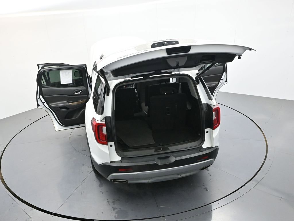Used 2023 GMC Acadia SLE w/ Driver Convenience Package FWD image 47