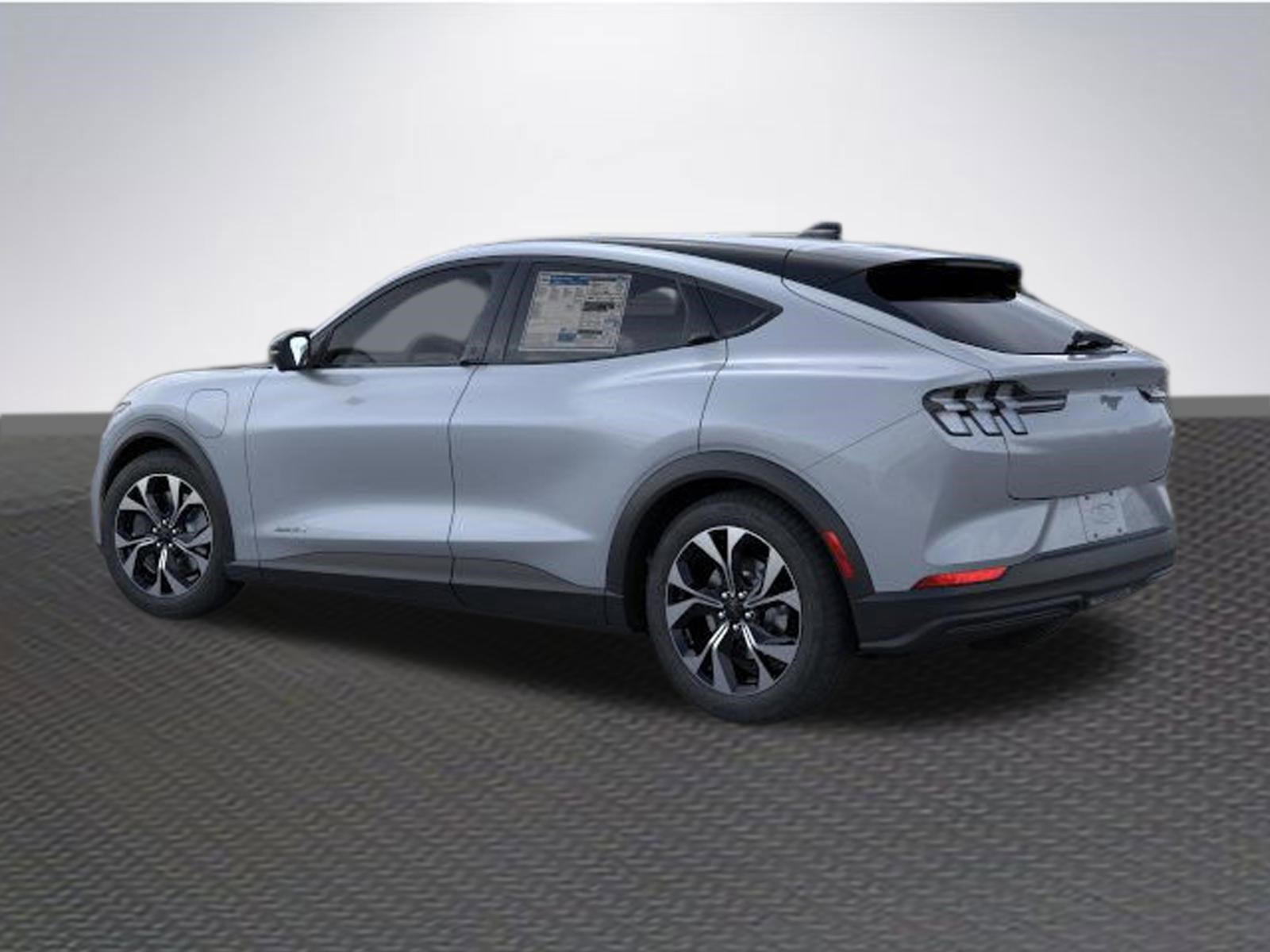 New 2026 Ford Mustang Mach-E Select w/ Technology Package image 4