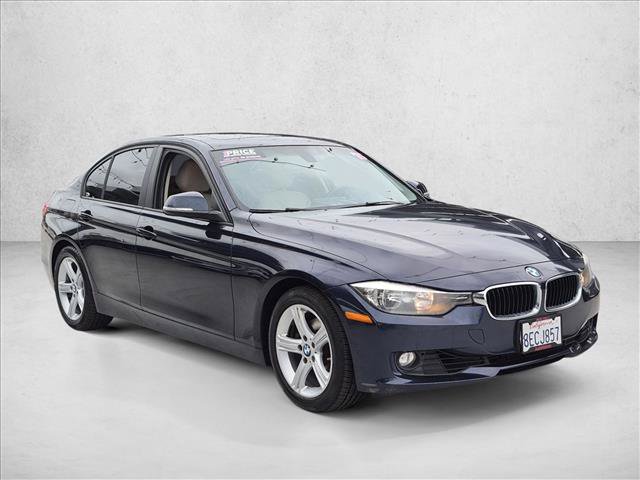 Used 2015 BMW 328i Sedan RWD image 3