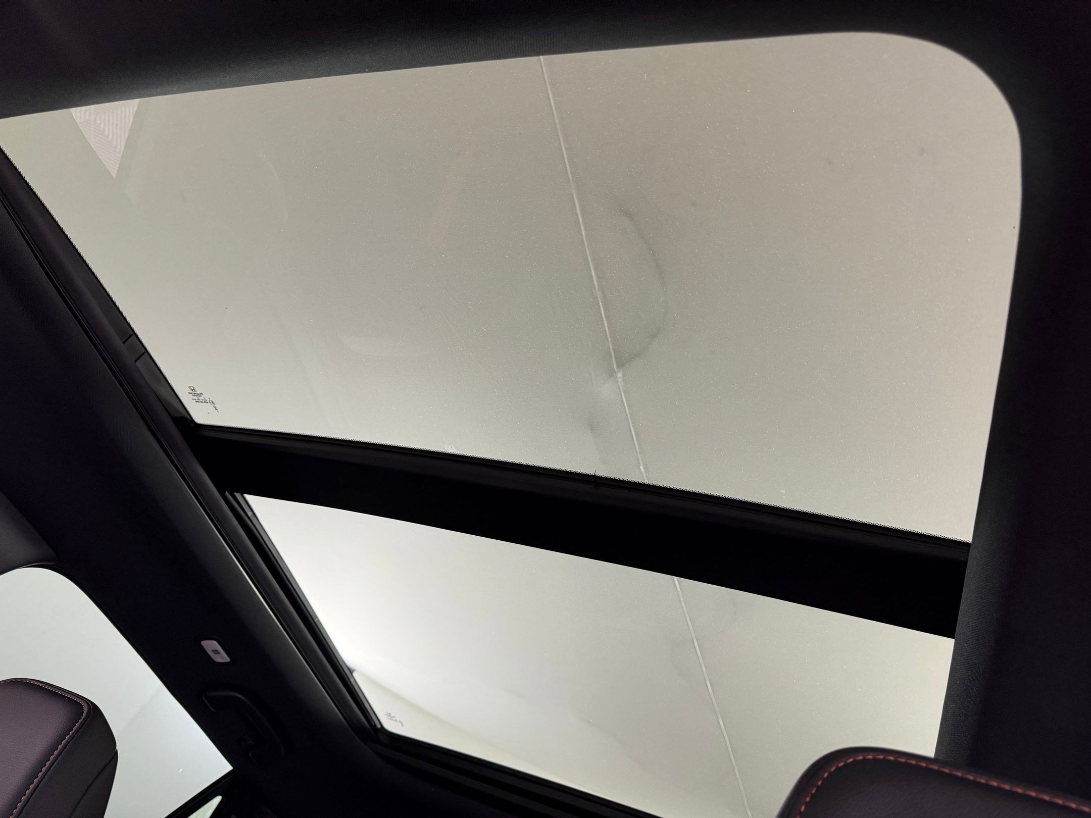 New 2026 Honda Passport TrailSport image 13