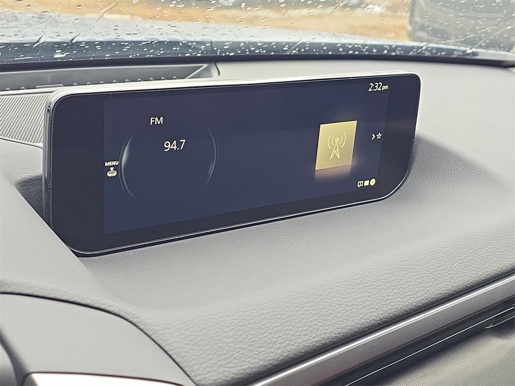 New 2026 MAZDA CX-50 AWD 2.5 Hybrid w/ Premium Pkg image 23