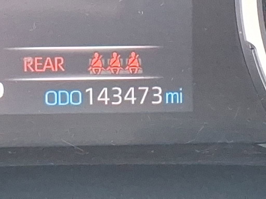 Used 2019 Toyota RAV4 XLE AWD/4WD image 21