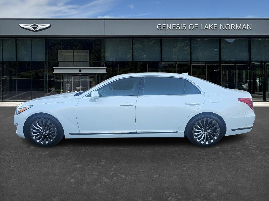Used 2019 Genesis G90 3.3T Premium image 6