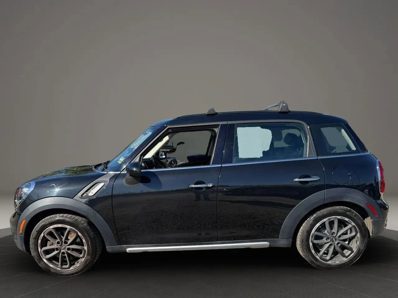 Used 2015 MINI Cooper Countryman S AWD/4WD image 8