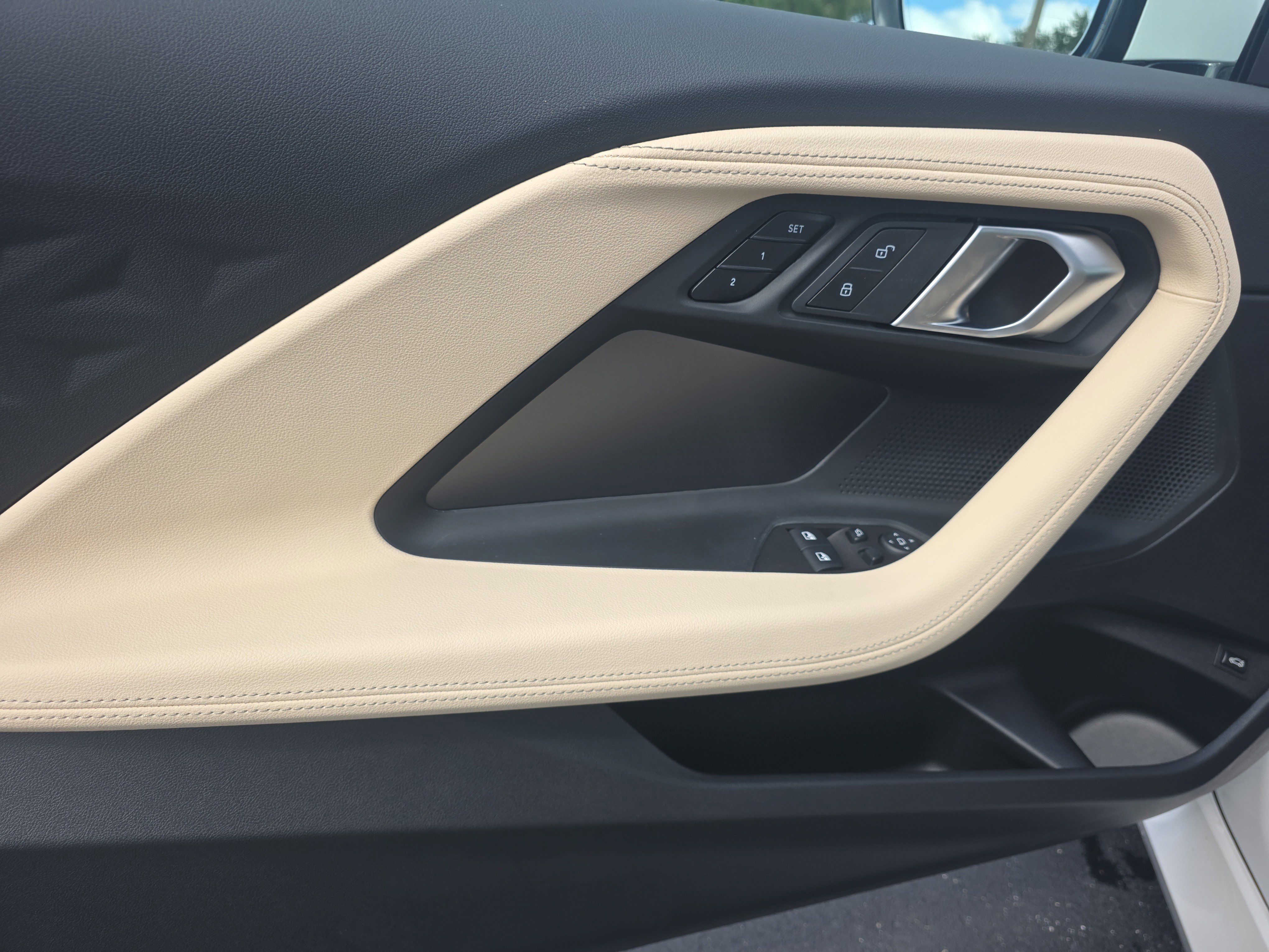 New 2025 BMW 230i Coupe w/ Convenience Package image 8