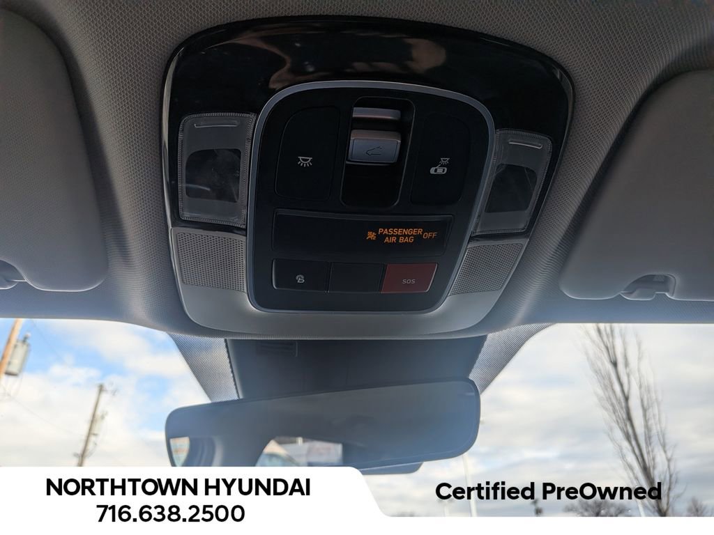 Used 2023 Hyundai Tucson SEL w/ Convenience Package image 24