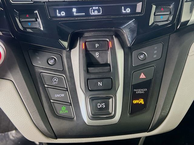 Used 2020 Honda Odyssey EX-L image 24