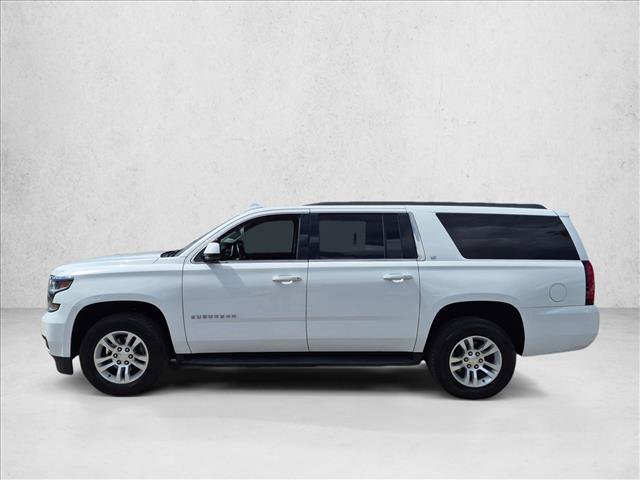 Used 2019 Chevrolet Suburban LT RWD image 8