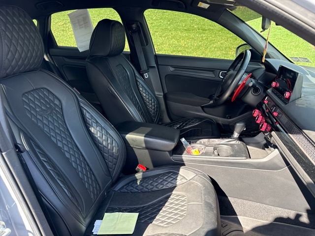 Used 2022 Honda Civic Sport image 13