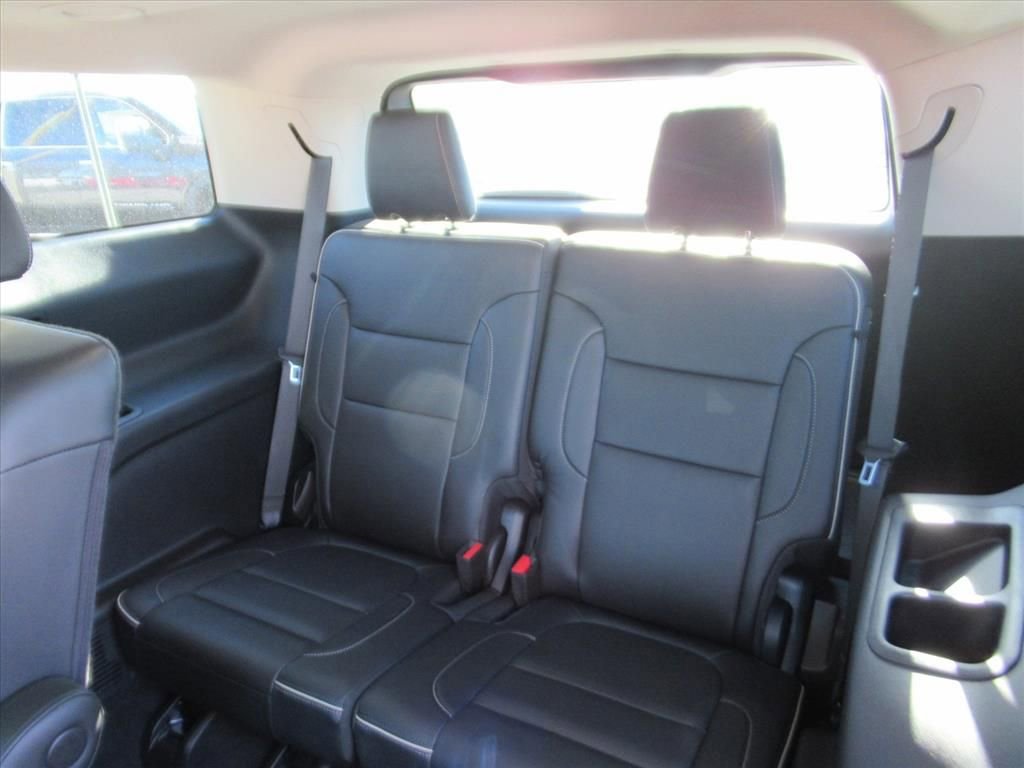 Certified 2023 GMC Acadia Denali w/ Denali Ultimate Package image 35