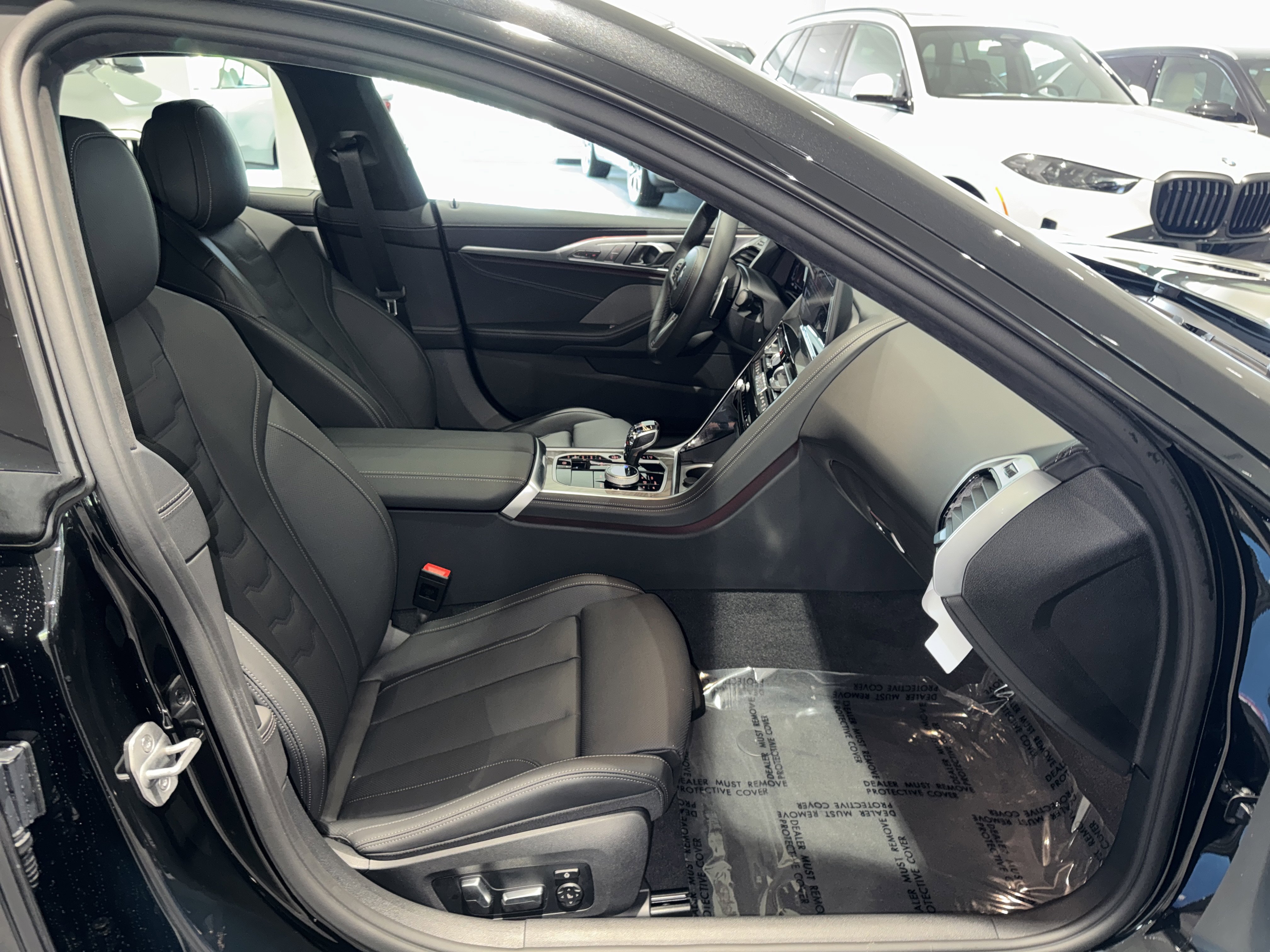 New 2026 BMW 840i w/ M Sport Professional Package image 9