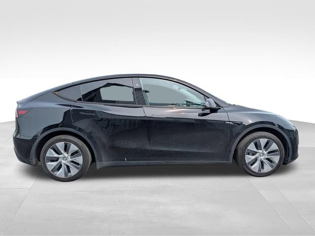 Used 2023 Tesla Model Y Long Range AWD/4WD image 8