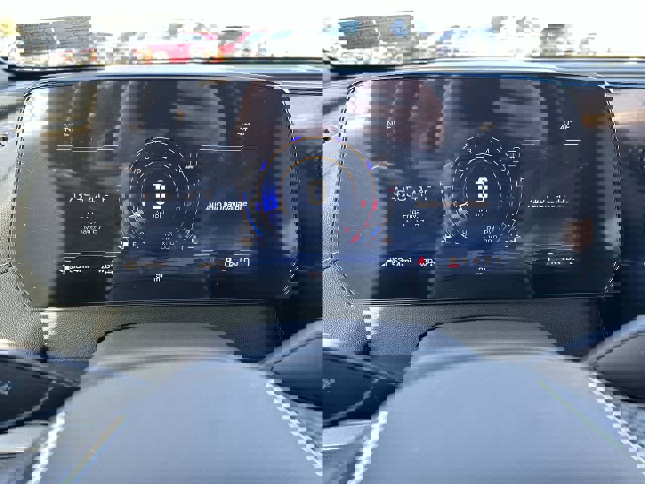 New 2026 Chevrolet Traverse LT image 26