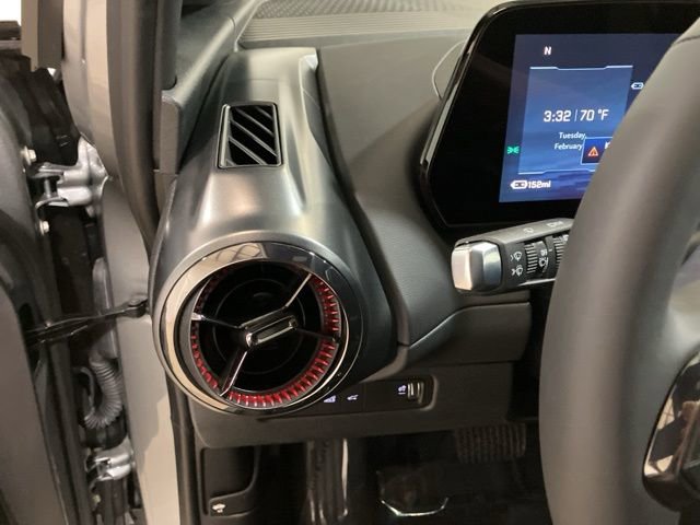 New 2026 Chevrolet Equinox EV RS image 13