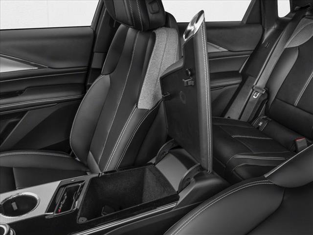 New 2026 Cadillac Lyriq Premium Sport RWD image 10
