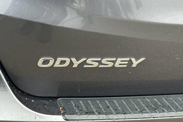 Used 2019 Honda Odyssey EX-L image 34