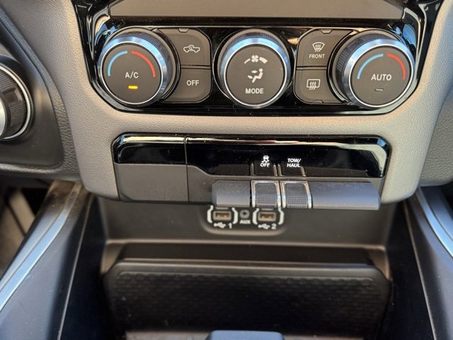 Certified 2022 RAM 1500 Big Horn image 20