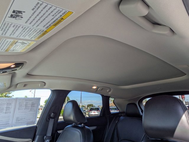 Used 2021 INFINITI QX50 Essential w/ Convenience Package image 19