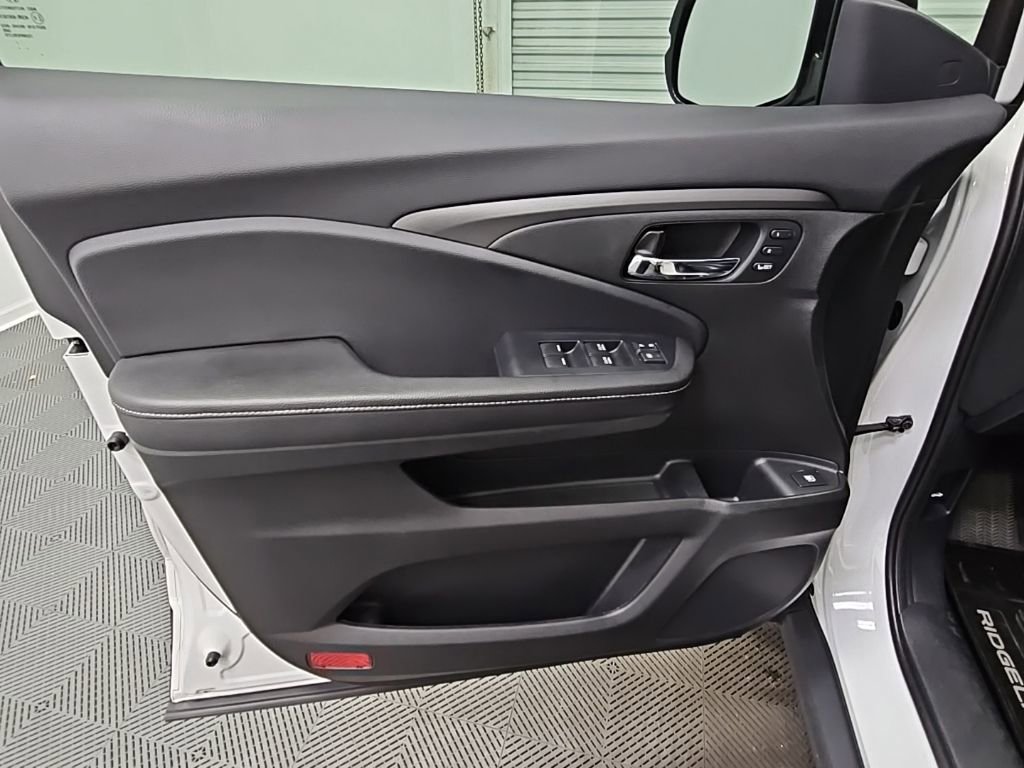 Used 2024 Honda Ridgeline RTL image 32