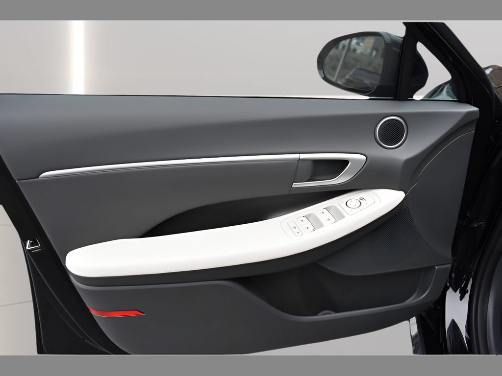 New 2026 Hyundai Sonata SEL FWD image 16