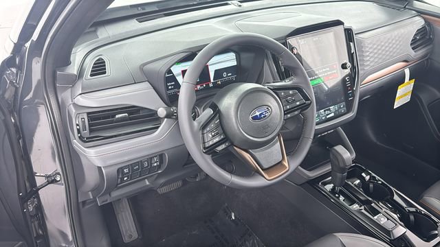 New 2026 Subaru Forester Sport image 36