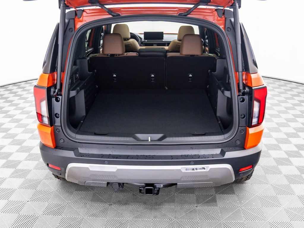 New 2026 Honda Passport TrailSport Elite image 34