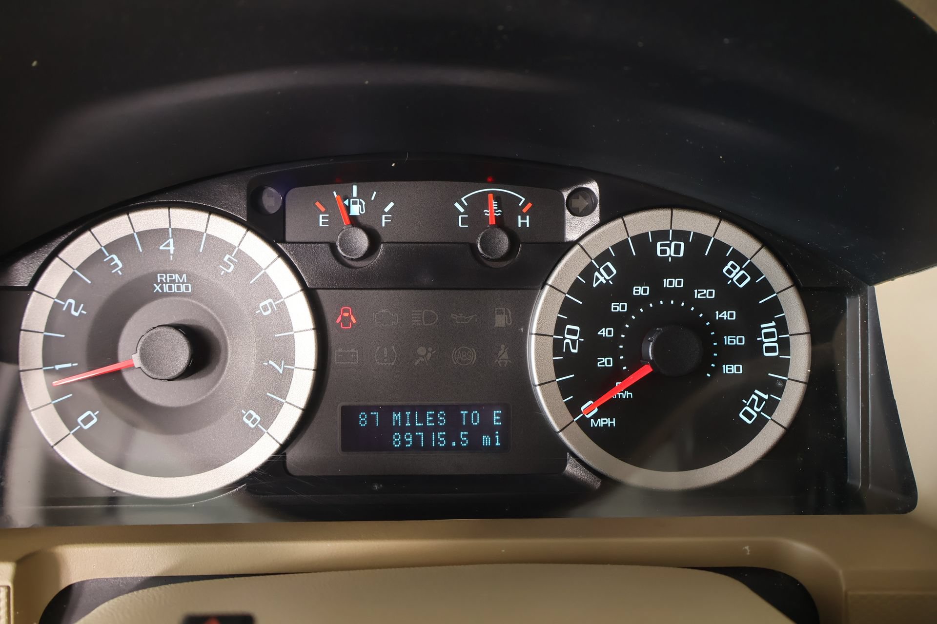 Used 2012 Ford Escape Limited FWD image 4