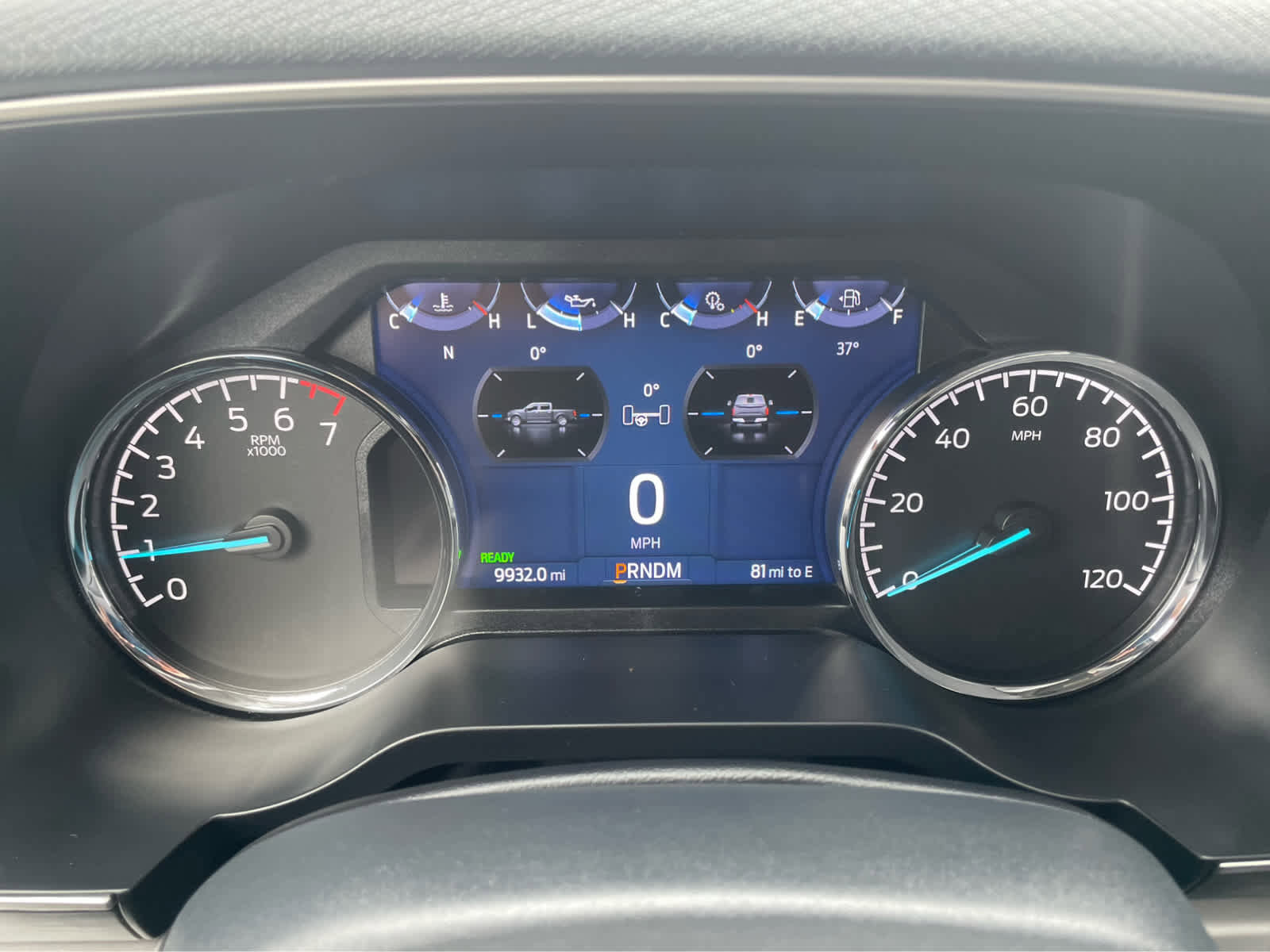 Used 2023 Ford F150 XLT w/ Equipment Group 302A High image 22