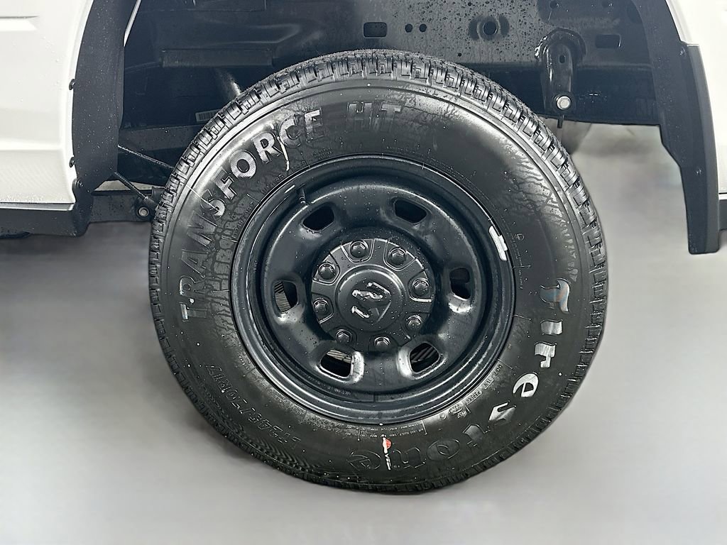 New 2026 RAM 2500 Tradesman image 17