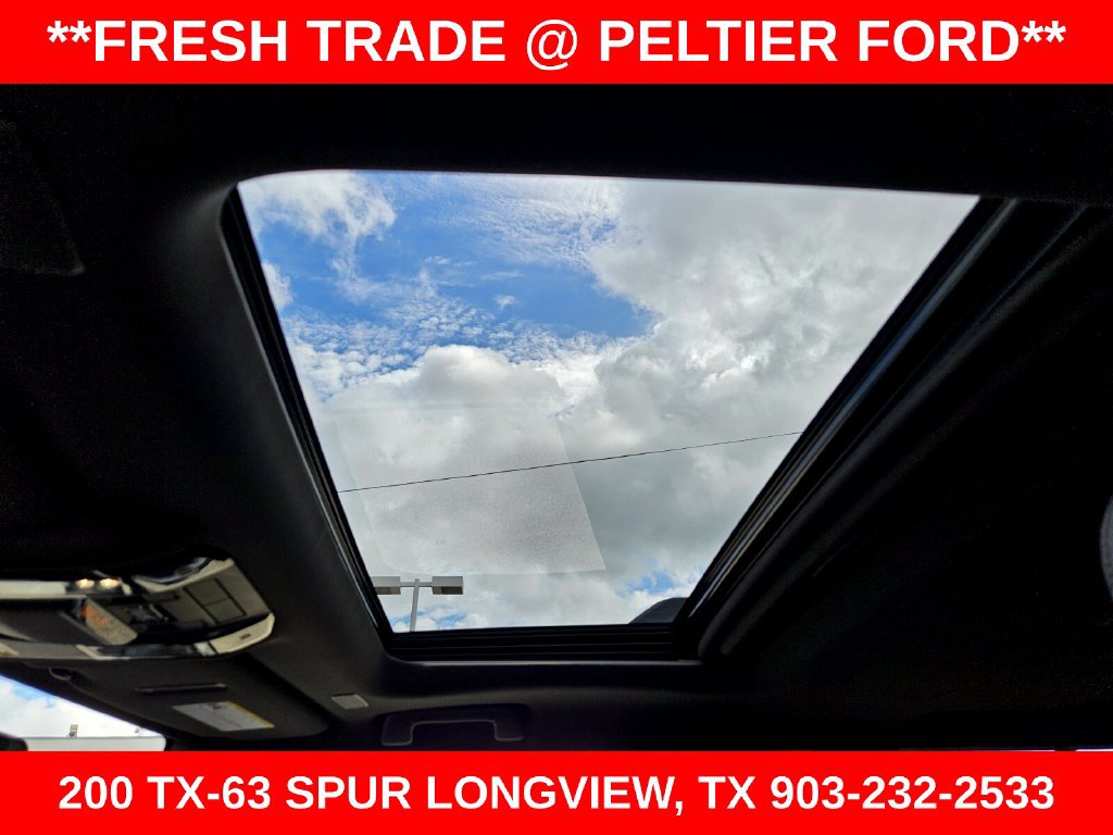 Used 2024 Lexus GX 550 AWD/4WD image 19