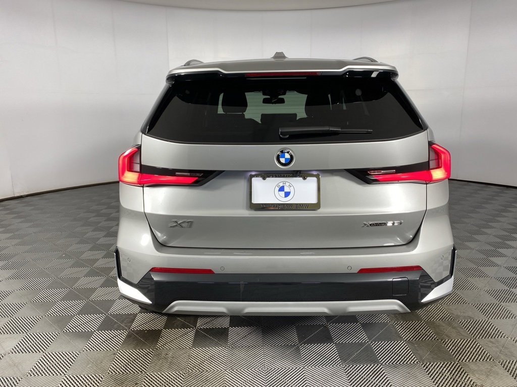 Used 2026 BMW X1 xDrive28i w/ Technology Package image 24