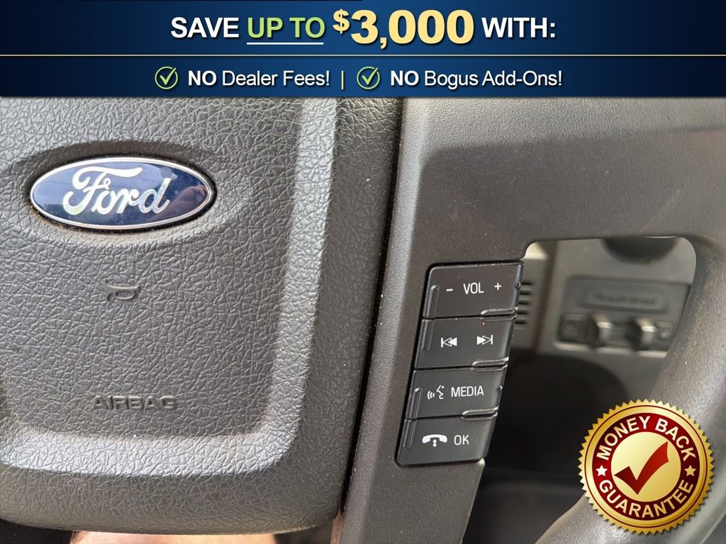 Used 2014 Ford F150 STX w/ Equipment Group 201A Mid RWD image 21
