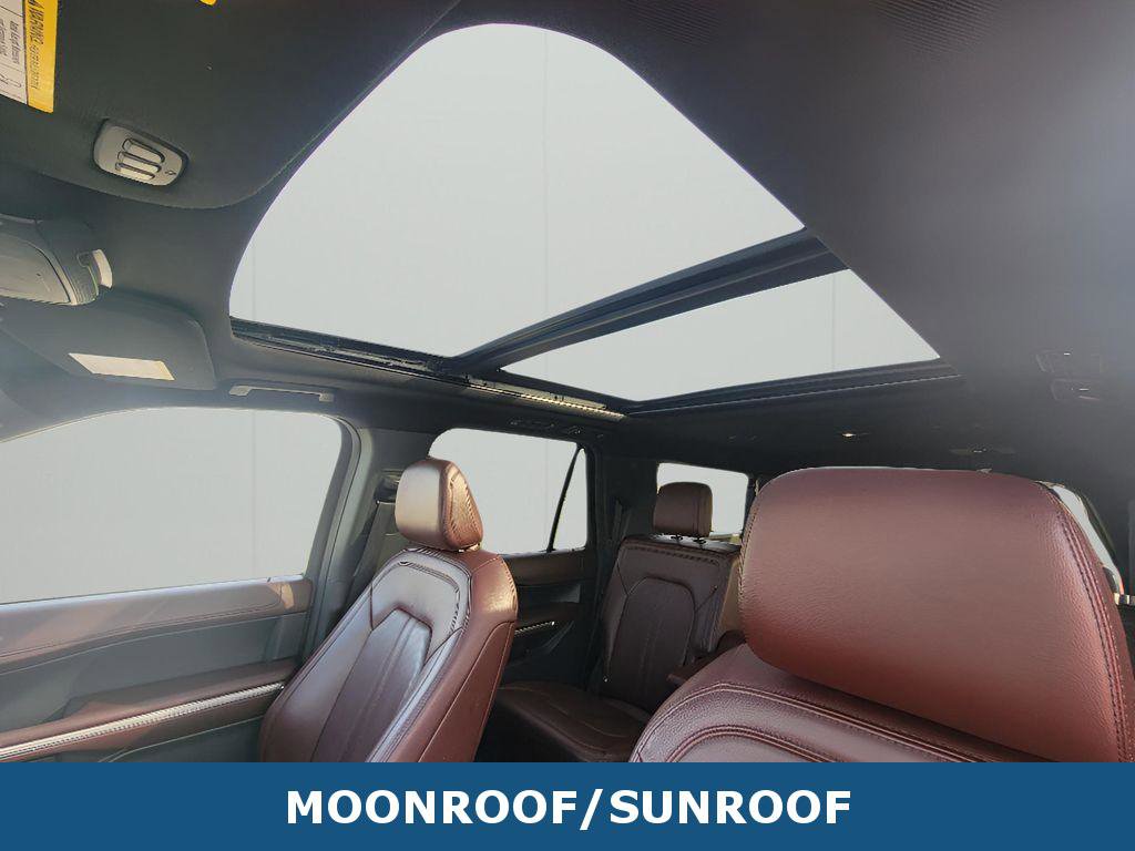 Used 2024 Ford Expedition Max Limited image 7