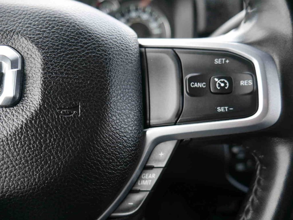 Certified 2024 RAM 3500 Big Horn image 40