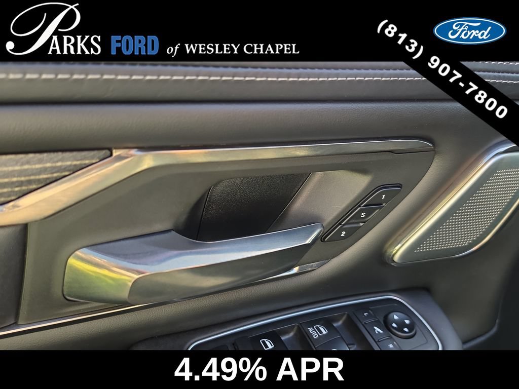 Used 2020 RAM 1500 Limited AWD/4WD image 17