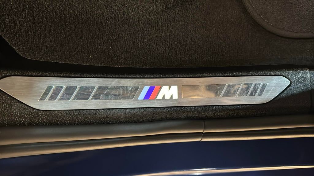 Used 2021 BMW X5 M50i w/ Executive Package AWD/4WD image 30