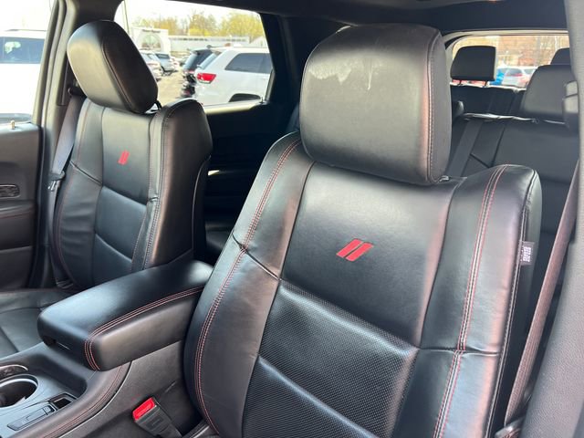 Used 2025 Dodge Durango R/T AWD/4WD image 18