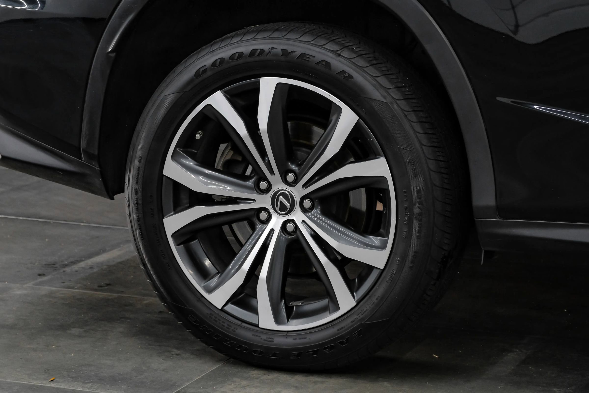 Used 2019 Lexus RX 350 FWD w/ Premium Package image 65