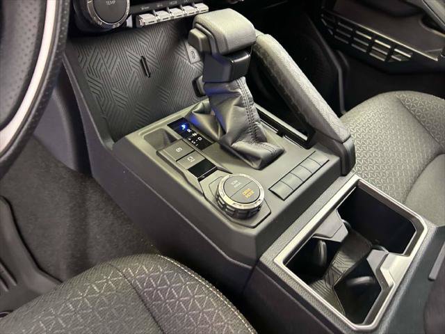 Certified 2026 Toyota 4Runner SR5 RWD image 19