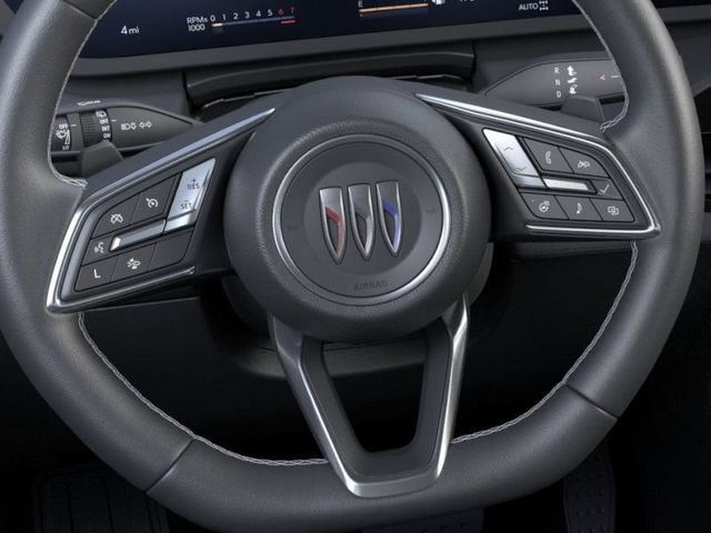 New 2025 Buick Enclave Sport Touring image 19