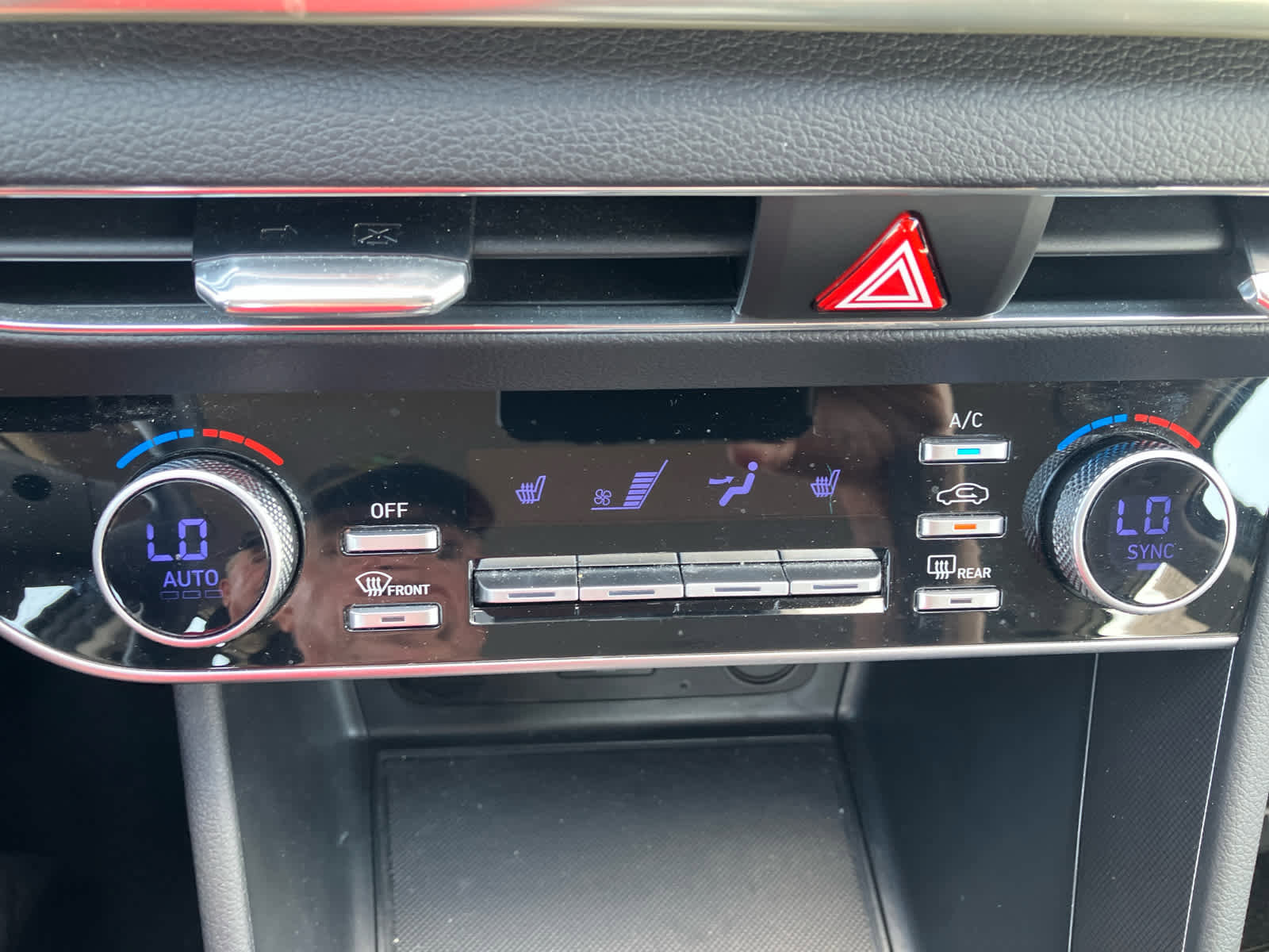 Used 2023 Hyundai Sonata SEL image 21