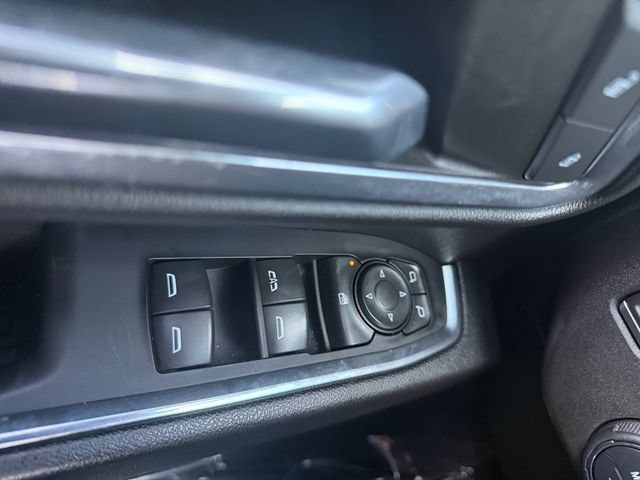 Used 2024 Chevrolet Silverado 3500 LT AWD/4WD image 11