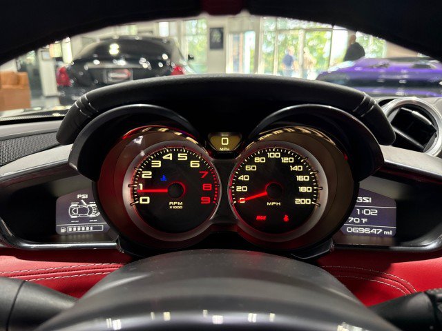 Used 2017 Lotus Evora 400 RWD image 66