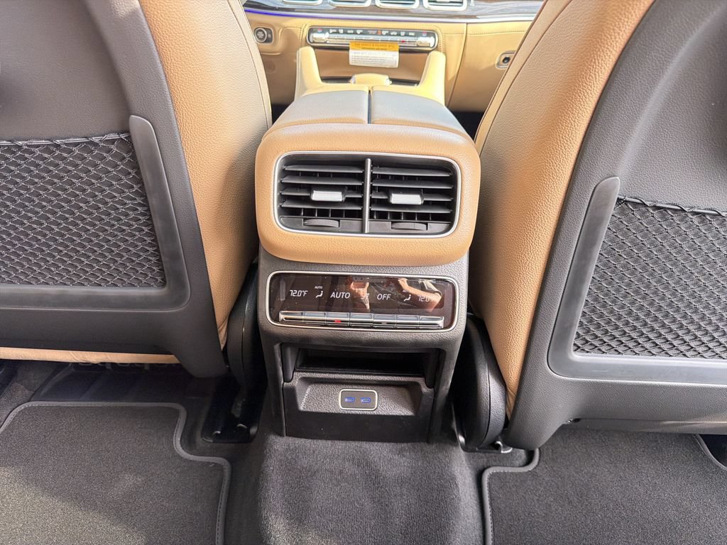 New 2026 Mercedes-Benz GLE 350 4MATIC image 21