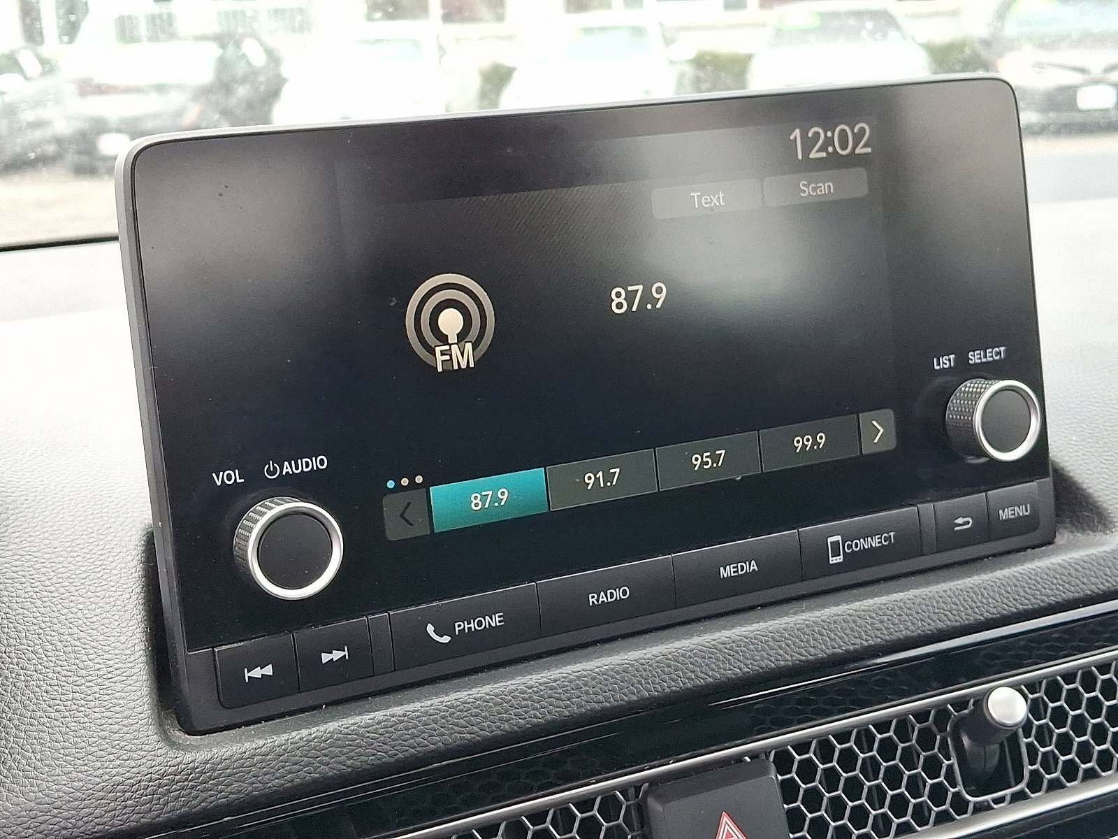 Used 2023 Honda Civic EX image 18