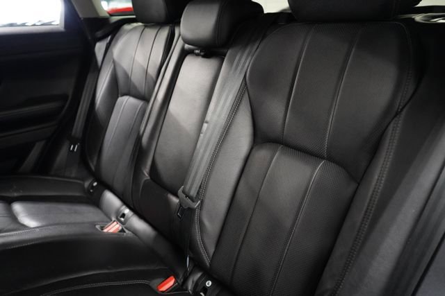 Used 2017 Land Rover Range Rover Evoque SE Premium AWD/4WD image 22